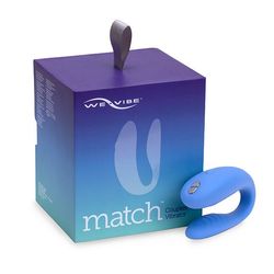 Match - Blue